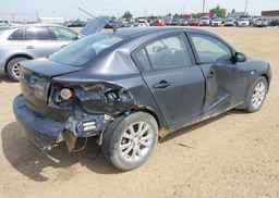 2008 MAZDA 3 I