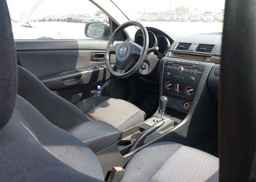 2008 MAZDA 3 I