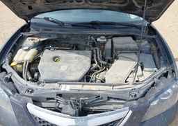 2008 MAZDA 3 I