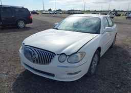 2008 BUICK ALLURE CXL