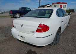 2008 BUICK ALLURE CXL