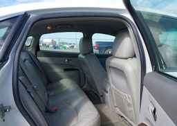 2008 BUICK ALLURE CXL