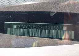 2008 BUICK ALLURE CXL