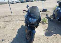 2003 YAMAHA YZF600 R