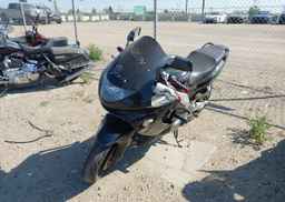 2003 YAMAHA YZF600 R