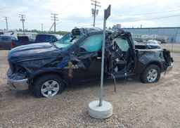 2013 RAM 1500 SLT