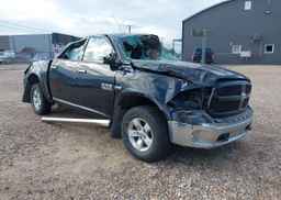 2013 RAM 1500 SLT