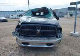 2013 RAM 1500 SLT