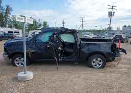 2013 RAM 1500 SLT