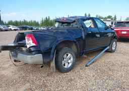 2013 RAM 1500 SLT