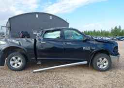 2013 RAM 1500 SLT