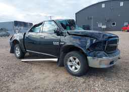 2013 RAM 1500 SLT
