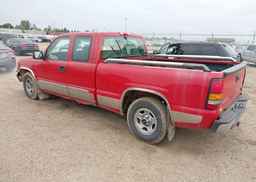 2004 GMC NEW SIERRA C1500