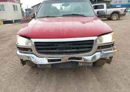 2004 GMC NEW SIERRA C1500
