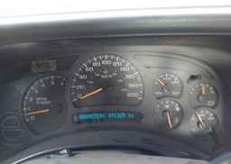 2004 GMC NEW SIERRA C1500