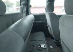 2004 GMC NEW SIERRA C1500