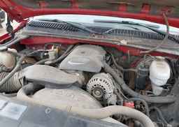 2004 GMC NEW SIERRA C1500