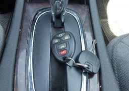 2013 CHEVROLET IMPALA LT