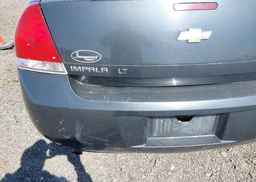 2013 CHEVROLET IMPALA LT