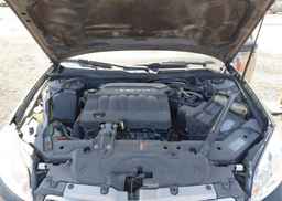 2013 CHEVROLET IMPALA LT