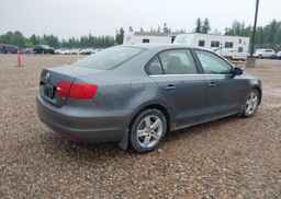 2011 VOLKSWAGEN JETTA SE