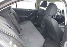 2011 VOLKSWAGEN JETTA SE