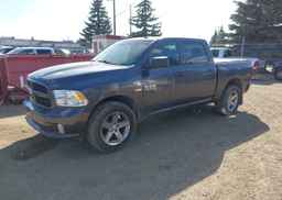 2017 RAM 1500 ST