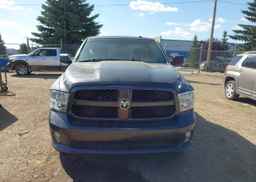 2017 RAM 1500 ST