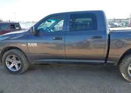 2017 RAM 1500 ST
