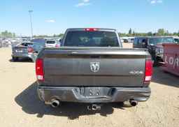 2017 RAM 1500 ST