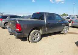 2017 RAM 1500 ST
