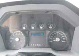 2012 FORD F350 SUPER DUTY