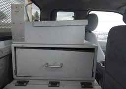 2012 FORD F350 SUPER DUTY