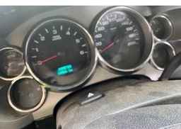 2007 CHEVROLET SILVERADO K1500 CREW CAB