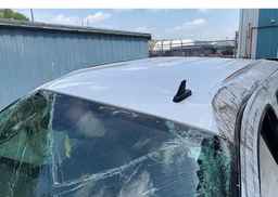 2007 CHEVROLET SILVERADO K1500 CREW CAB