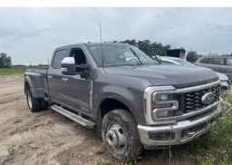 2024 FORD F350 SUPER DUTY