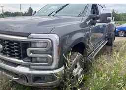 2024 FORD F350 SUPER DUTY
