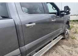 2024 FORD F350 SUPER DUTY