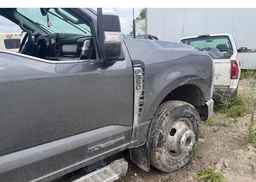2024 FORD F350 SUPER DUTY