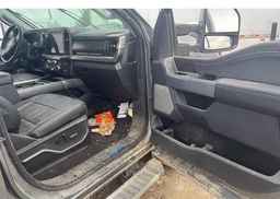 2024 FORD F350 SUPER DUTY