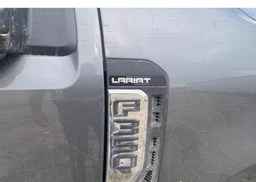 2024 FORD F350 SUPER DUTY