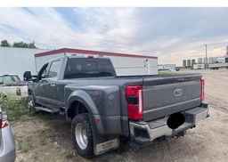 2024 FORD F350 SUPER DUTY