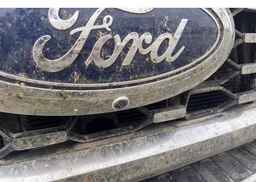 2024 FORD F350 SUPER DUTY