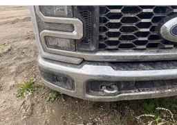 2024 FORD F350 SUPER DUTY