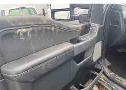 2024 FORD F350 SUPER DUTY