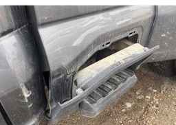 2024 FORD F350 SUPER DUTY