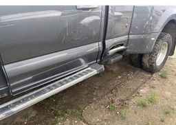 2024 FORD F350 SUPER DUTY