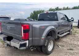 2024 FORD F350 SUPER DUTY