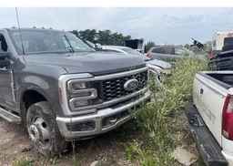 2024 FORD F350 SUPER DUTY