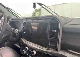 2024 FORD F350 SUPER DUTY